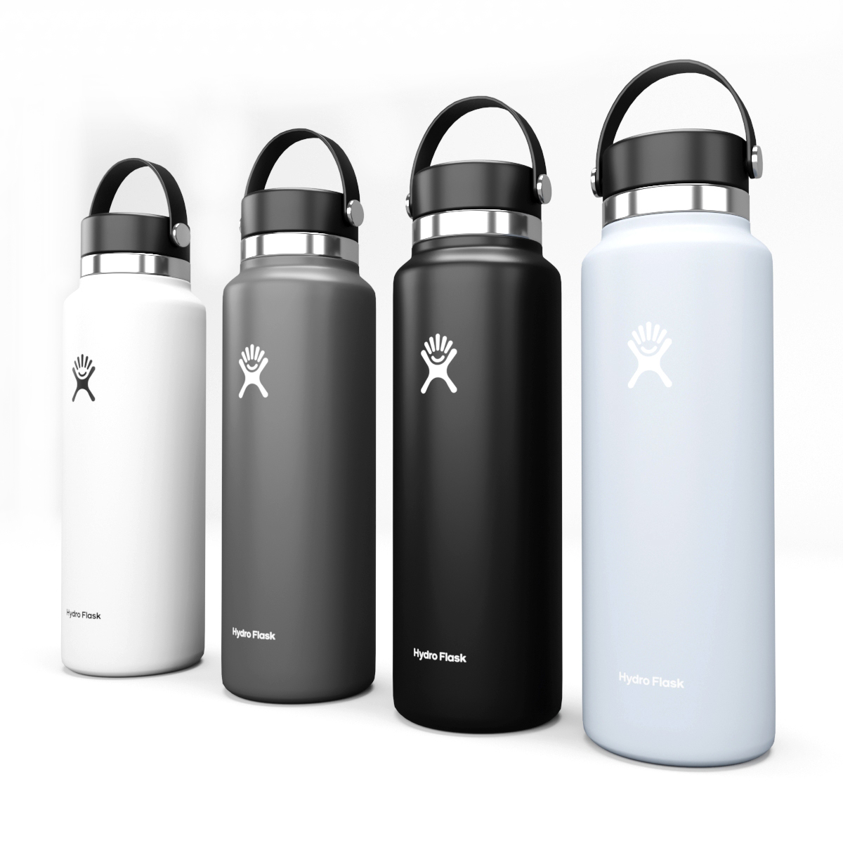 Hydro flask deals color